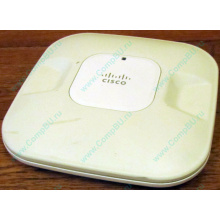 Точка доступа Cisco Aironet AIR-AP1041N-E-K9 купить Б/У (Жуковский)