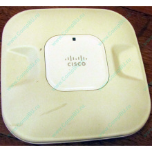 Точка доступа Cisco Aironet AIR-AP1041N-E-K9 купить Б/У (Жуковский)