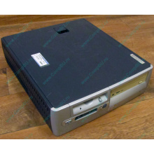 Компьютер HP D520S SFF (Intel Pentium-4 2.4GHz s.478 /2Gb /40Gb /ATX 185W desktop) - Жуковский