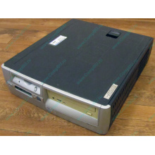 Компьютер HP D520S SFF (Intel Pentium-4 2.4GHz s.478 /2Gb /40Gb /ATX 185W desktop) - Жуковский