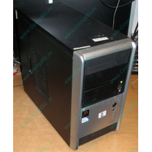 4хядерный компьютер Intel Core 2 Quad Q6600 (4x2.4GHz) /4Gb /160Gb /ATX 450W (Жуковский)
