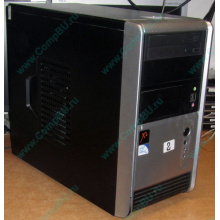 4хядерный компьютер Intel Core 2 Quad Q6600 (4x2.4GHz) /4Gb /160Gb /ATX 450W (Жуковский)