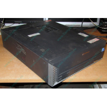 Б/У лежачий компьютер Kraftway Prestige 41240A#9 (Intel C2D E6550 (2x2.33GHz) /2Gb /160Gb /300W SFF desktop /Windows 7 Pro) - Жуковский