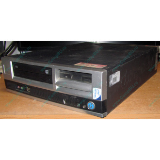 БУ компьютер Kraftway Prestige 41180A (Intel E5400 (2x2.7GHz) s.775 /2Gb DDR2 /160Gb /IEEE1394 (FireWire) /ATX 250W SFF desktop) - Жуковский