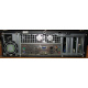 БУ компьютер Kraftway Prestige 41180A Intel E5400 /2Gb DDR2 /160Gb /IEEE1394 (FireWire) /ATX 250W SFF desktop вид сзади (Жуковский)