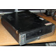 Б/У компьютер Kraftway Prestige 41180A#9 Intel E5400 (2x2.7GHz) s.775 /2Gb /160Gb /ATX 250W SFF desktop /WIN7 PRO (Жуковский)