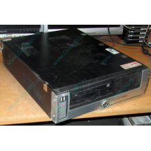 Б/У компьютер Kraftway Prestige 41180A#9 Intel E5400 (2x2.7GHz) s.775 /2Gb /160Gb /ATX 250W SFF desktop /WIN7 PRO (Жуковский)