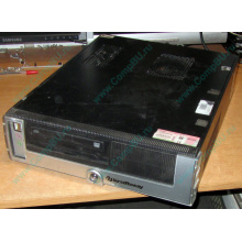 Б/У компьютер Kraftway Prestige 41180A#9 Intel E5400 (2x2.7GHz) s.775 /2Gb /160Gb /ATX 250W SFF desktop /WIN7 PRO (Жуковский)