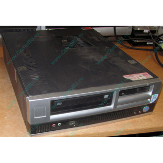 БУ компьютер Kraftway Prestige 41180A (Intel E5400 (2x2.7GHz) s775 /2Gb DDR2 /160Gb /IEEE1394 (FireWire) /ATX 250W SFF desktop) - Жуковский