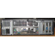 Kraftway Prestige 41240A#9 (Intel C2D E6420 (2x2.13GHz) /2Gb DDR2 /160Gb /300W лежачий корпус) вид сзади (Жуковский)