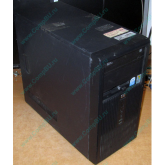 Компьютер HP Compaq dx2300 MT (Intel Pentium-D 925 (2x3.0GHz) /2Gb /160Gb /ATX 250W) - Жуковский