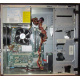 HP Compaq dx2300MT (Intel C2D E4500 (2x2.2GHz) /2Gb /80Gb /ATX 300W) внутренний вид (Жуковский)