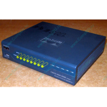 Межсетевой экран Cisco ASA 5505 НЕТ БЛОКА ПИТАНИЯ! (Жуковский)