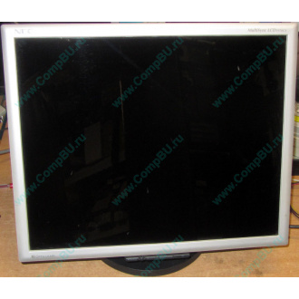 Монитор 19" Nec MultiSync Opticlear LCD1790GX на запчасти (Жуковский)