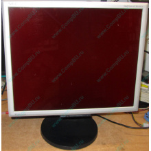 Монитор 19" Nec MultiSync Opticlear LCD1790GX на запчасти (Жуковский)