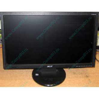 Монитор 18.5" TFT Acer V193HQ Db (Жуковский)