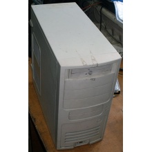Компьютер Intel Celeron Dual Core E1400 (2x1.8GHz) /2048Mb DDR2 /160Gb /ATX 350W (Жуковский)