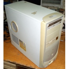 Intel Celeron D 2.53GHz /256Mb /80Gb /ATX 350W (Жуковский)