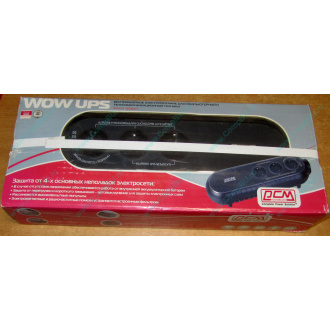 UPS PCM WOW-300 (Жуковский)