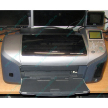 Epson Stylus R300 на запчасти (глючный струйный цветной принтер) - Жуковский