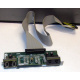Панель передних разъемов (audio в Жуковском, USB) и светодиодов для Dell Optiplex 745/755 Tower (Жуковский)