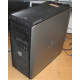 Б/У компьютер Dell Optiplex 780 (Intel Core 2 Quad Q8400 (4x2.66GHz) /4Gb DDR3 /320Gb /ATX 305W /Windows 7 Pro)  (Жуковский)