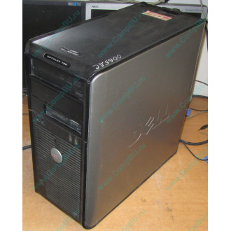 Б/У компьютер Dell Optiplex 780 (Intel Core 2 Quad Q8400 (4x2.66GHz) /4Gb DDR3 /320Gb /ATX 305W /Windows 7 Pro)  (Жуковский)