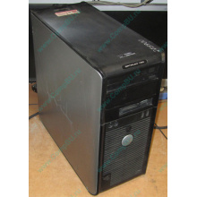 Б/У компьютер Dell Optiplex 780 (Intel Core 2 Quad Q8400 (4x2.66GHz) /4Gb DDR3 /320Gb /ATX 305W /Windows 7 Pro)  (Жуковский)