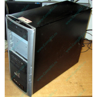 Б/У корпус ATX Miditower от компьютера UFO  (Жуковский)