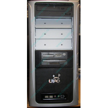 Б/У корпус ATX Miditower от компьютера UFO  (Жуковский)