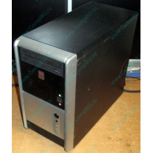 Б/У компьютер Intel Core i5-4590 (4x3.3GHz) /8Gb DDR3 /500Gb /ATX 450W Inwin (Жуковский)
