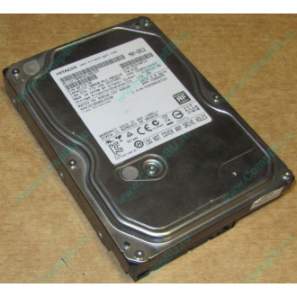 HDD 500Gb Hitachi HDS721050DLE630 донор на запчасти (Жуковский)