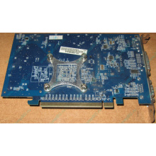 Дефективная видеокарта 256Mb nVidia GeForce 6600GS PCI-E для сервера подойдет (Жуковский)