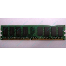 Модуль оперативной памяти 4096Mb DDR2 Kingston KVR800D2N6 pc-6400 (800MHz)  (Жуковский)