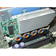 VRM модуль HP 367239-001 (347884-001) 12V с катушками для Proliant G4 (Жуковский)