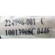 HP 224998-001 (Жуковский)