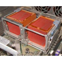 Радиатор HP 344498-001 для ML370 G4 (Жуковский)