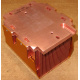 Радиатор из меди HP 344498-001 для ML370 G4 (Жуковский)