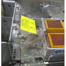 Воздушная крышка HP 337267-001 для ML370 G4 (Жуковский)