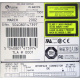 CD-RW DRIVE PLEXTOR PX-W4012TA 13C4 MADE IN JAPAN march 2002 (Жуковский)