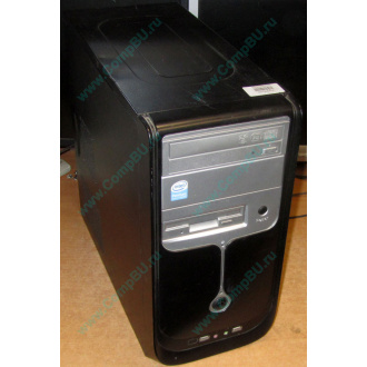 Системный блок Б/У Intel Core i3-2120 (2x3.3GHz HT) /4Gb DDR3 /160Gb /ATX 350W (Жуковский).