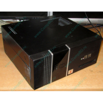 Компактный компьютер Intel Core i3-2120 (2x3.3GHz HT) /4Gb DDR3 /250Gb /ATX 300W (Жуковский)