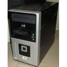 4-хъядерный компьютер AMD Athlon II X4 645 (4x3.1GHz) /4Gb DDR3 /250Gb /ATX 450W (Жуковский)