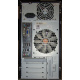 Компьютер AMD Athlon II X4 645 (4x3.1GHz) /4Gb DDR3 /250Gb /ATX 450W вид сзади (Жуковский)