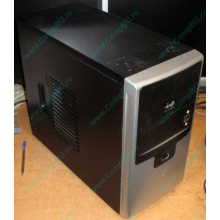 Компьютер БУ Intel Core i5-3470 (4x3.2GHz) /4Gb DDR3 /500Gb /ATX 450W (Жуковский)
