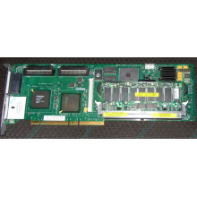 Контроллер HP 171383-001 RAID SCSI Smart Array 5300 128Mb cache PCI/PCI-X (Жуковский)