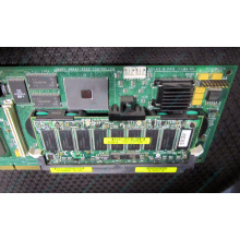 SCSI рейд-контроллер HP 171383-001 Smart Array 5300 128Mb cache PCI/PCI-X (SA-5300) - Жуковский