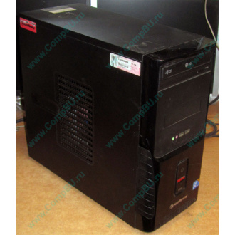 Компьютер Б/У Kraftway Credo KC36 (Intel C2D E7500 (2x2.93GHz) s.775 /2Gb DDR2 /250Gb /ATX 400W /W7 PRO) - Жуковский