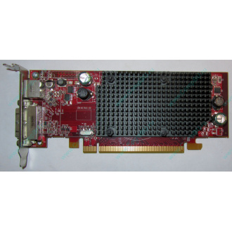 Видеокарта Dell ATI-102-B17002(B) красная 256Mb ATI HD2400 PCI-E (Жуковский)