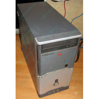 4хъядерный компьютер Intel Core 2 Quad Q6600 (4x2.4GHz) /4Gb DDR2 /250Gb /ATX 350W (Жуковский)